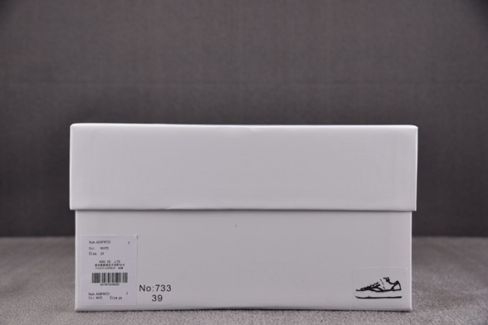 Ma1s0n MIHARA YASUHIRO SNEAKER MMYS74