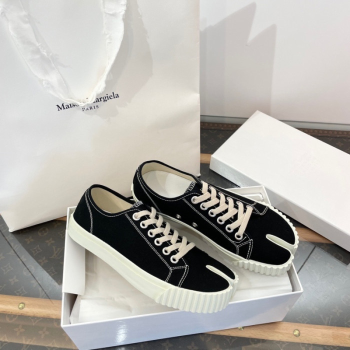 ma1s0n Marg*e1a tabi sneakers s57ws0347