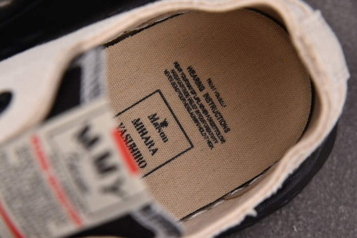 Ma1s0n mihara yasuhiro sneaker mmys89