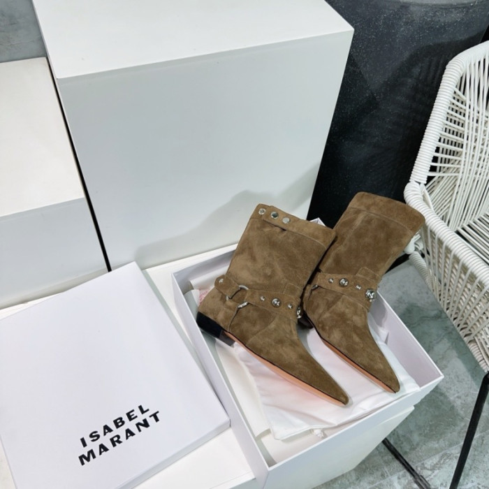 Isabel Marant SHOES IM008