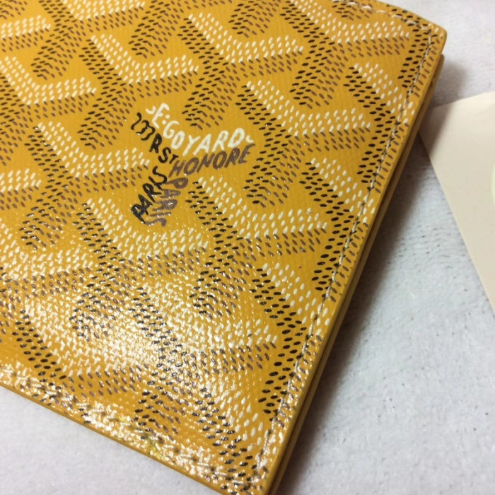 GOYARD WALLET WA20