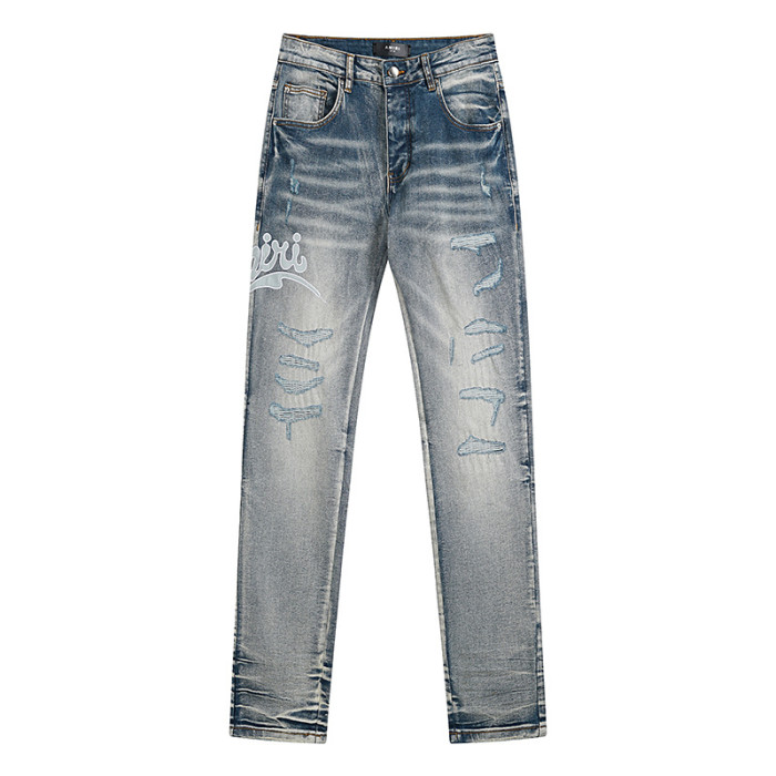 AM1RI Jeans AM019