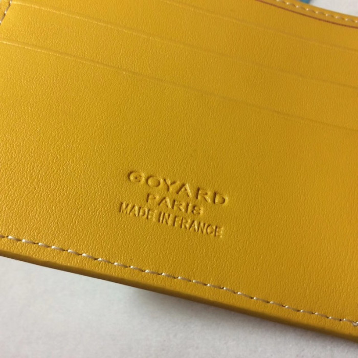 GOYARD WALLET WA20