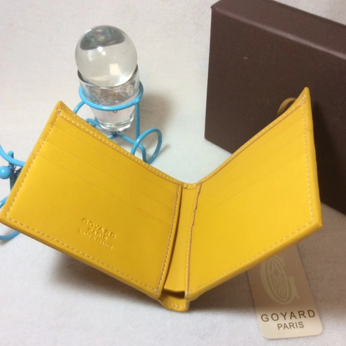 GOYARD WALLET WA20