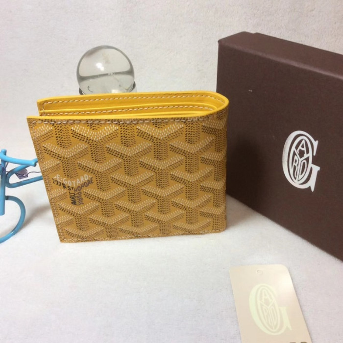 GOYARD WALLET WA20