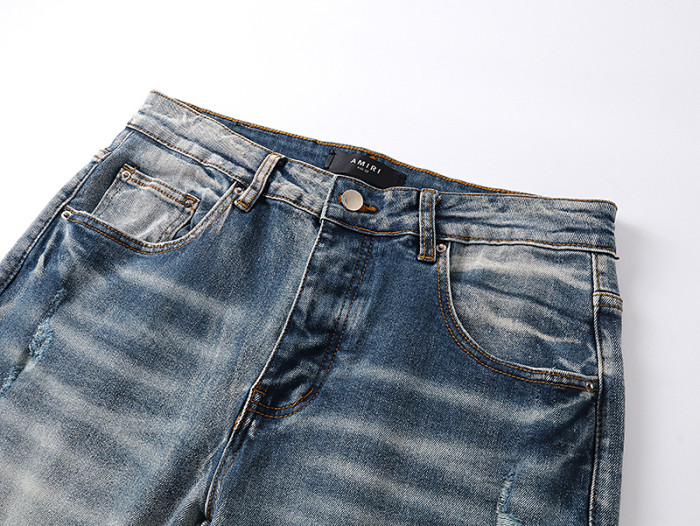 AM1RI Jeans AM019