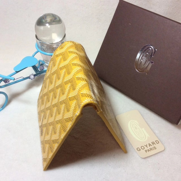 GOYARD WALLET WA20