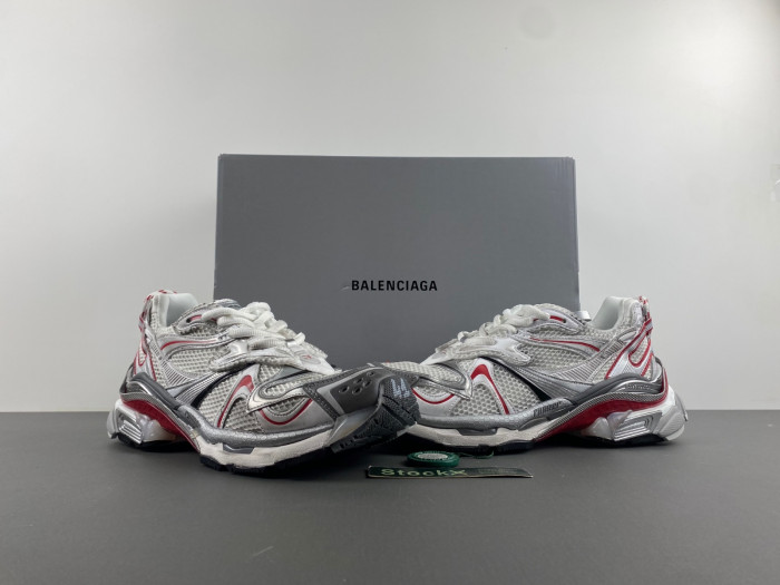 Balenciaga Runner sneaker W3RBXP 9160