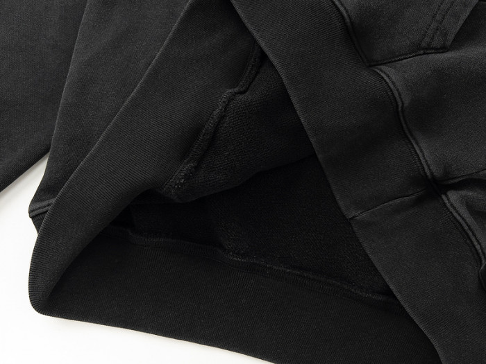 Balenciag* Hoodie Bh006