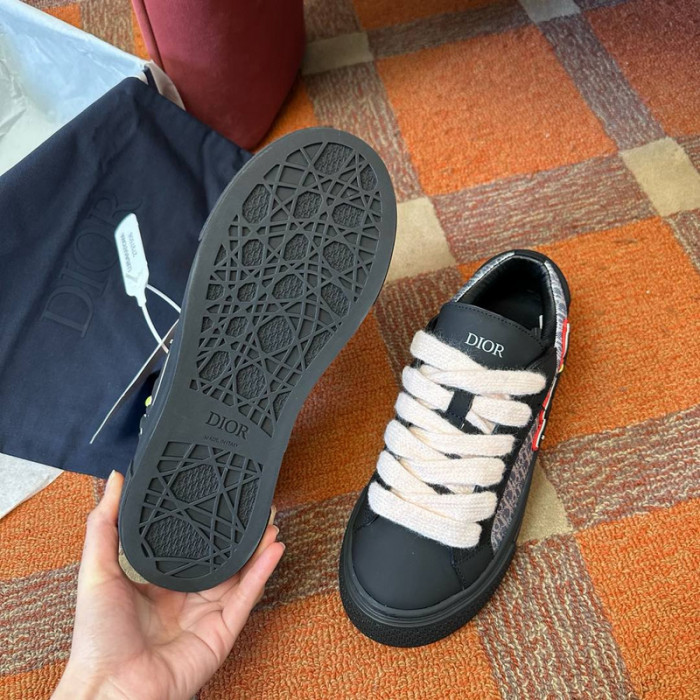 DIO* B33 SNEAKERS Dr0145