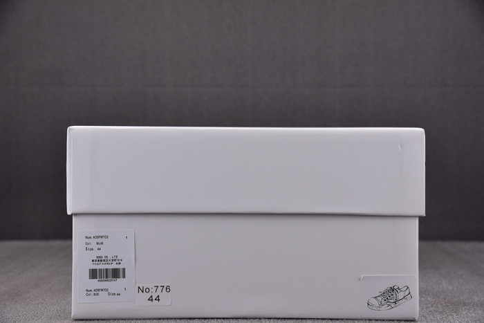 Ma*s*n mihara yasuhiro sneaker mmys70