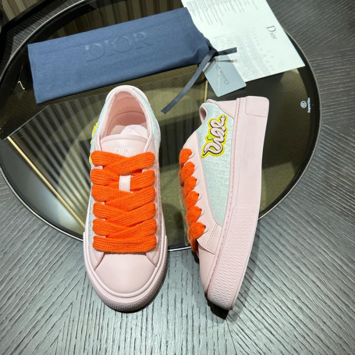 DIO* B33 SNEAKERS Dr0152