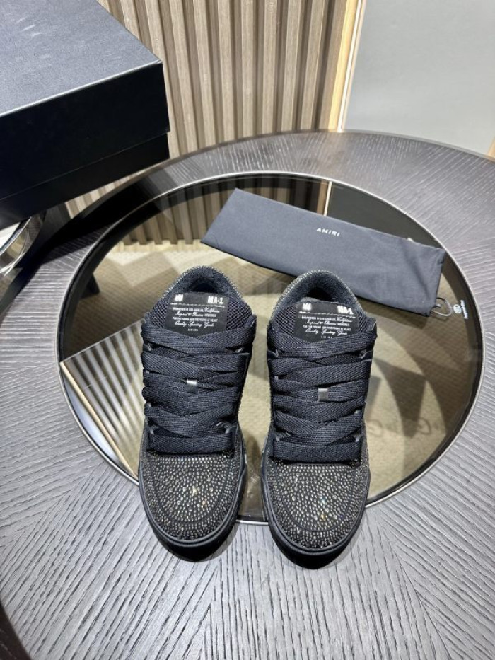 A*iri MA-1 Sneakers AM239