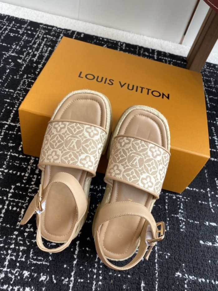 L&V sandal 232