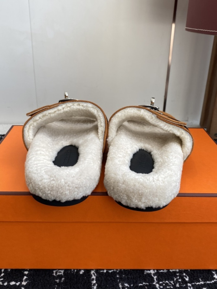 Herme* Sandal HS184