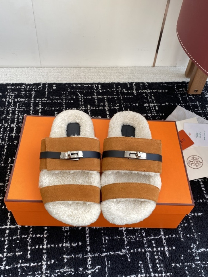 Herme* Sandal HS184