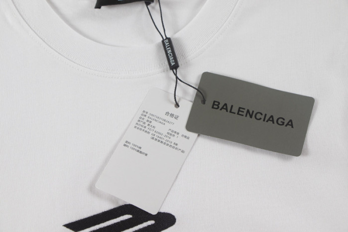 Balenciag* LONG SLEEVES Bh045