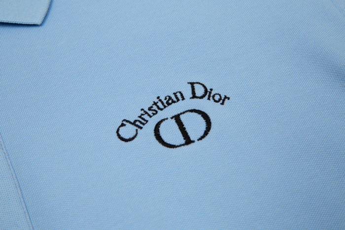 D1OR POLO SHIRT DR26