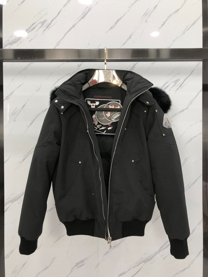 M00se knuckles jacket MK03