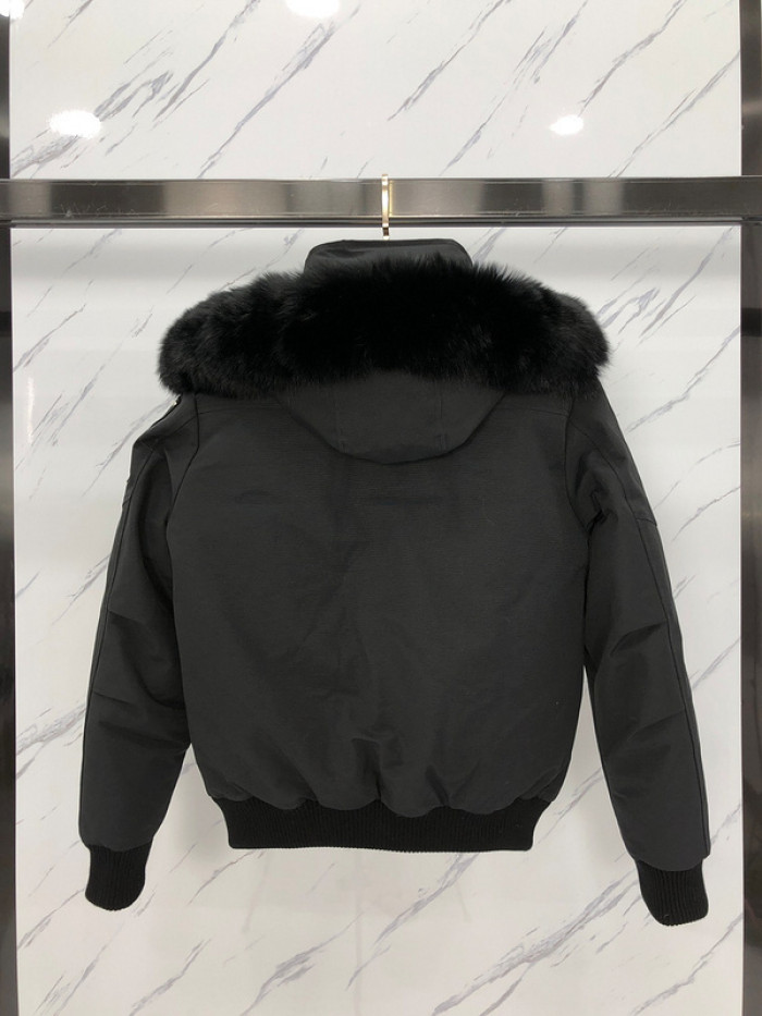 M00se knuckles jacket MK03