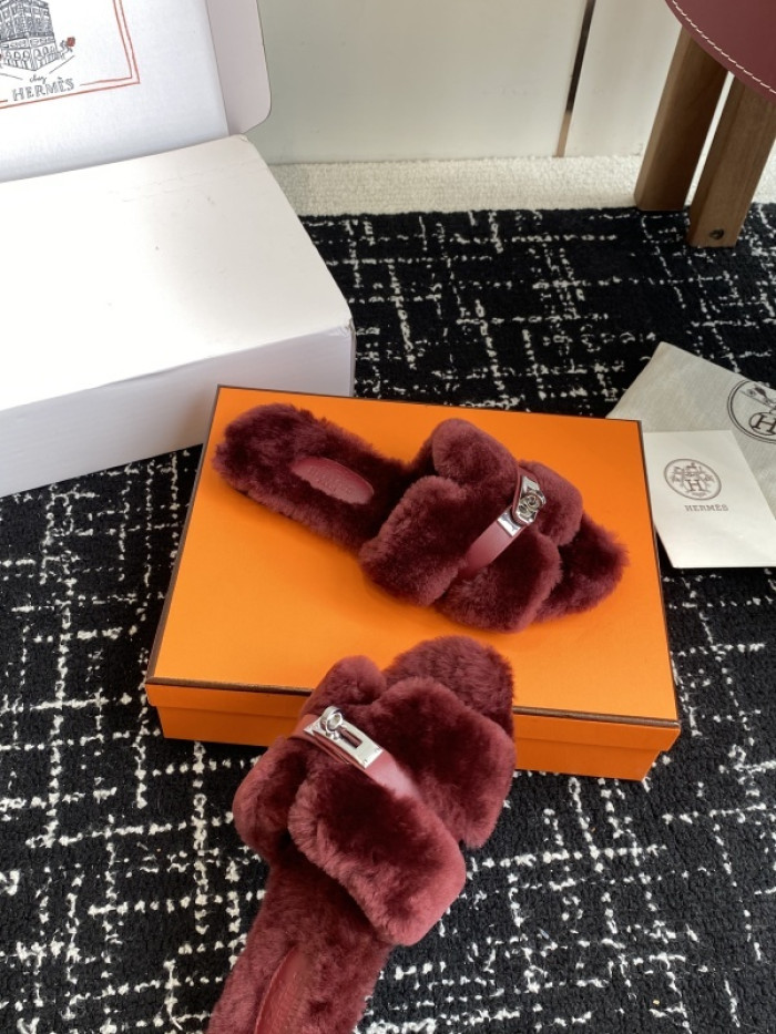 Herme* Sandal HS196