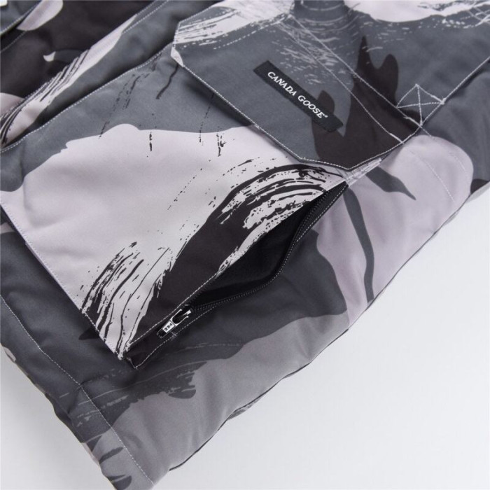 Canada G00SE JACKET CG27