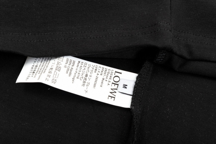 LOEWE T-SHIRT LW35