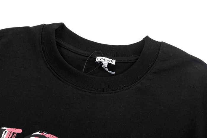 LOEWE T-SHIRT LW35