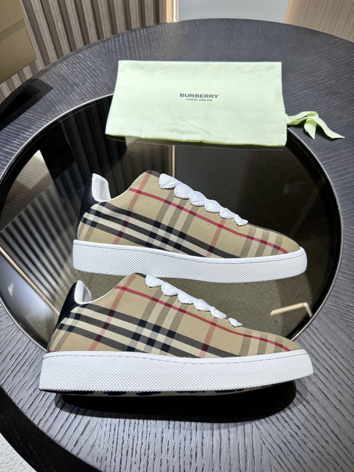 BUR*ERRY SHOES BBY84