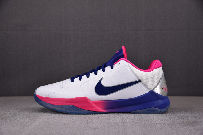 Nike Zoom Kobe 5 Protro Kay Yow CW2210-100