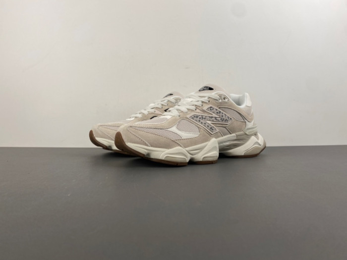 New Balance 9060 ASOS Exclusive Sea Salt U9060ASP