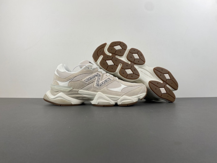 New Balance 9060 ASOS Exclusive Sea Salt U9060ASP