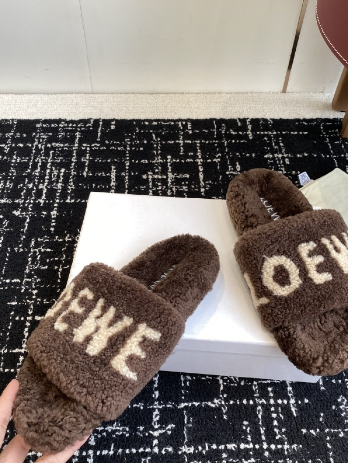 L0EWE Sandal LWS02