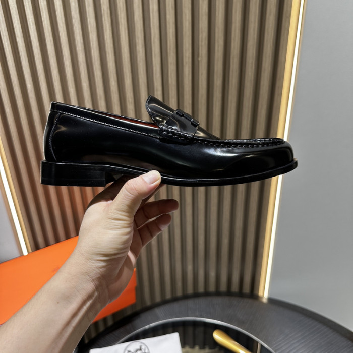 Hermes loafers HM061