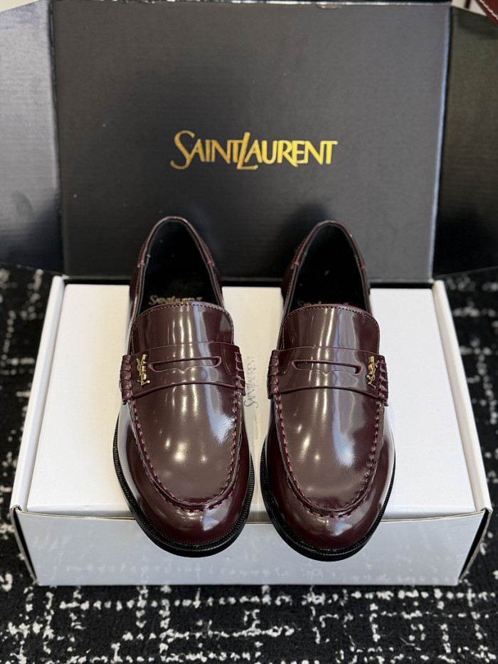 Y51 loafers YS038