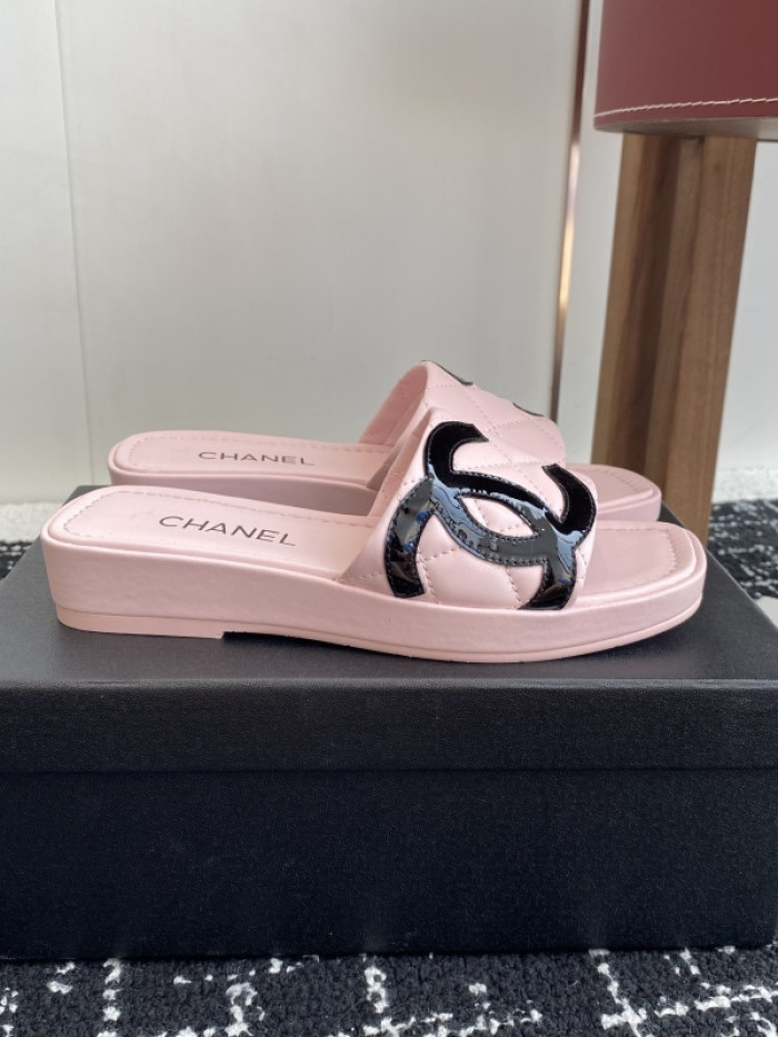 Chane* Sandal CS25