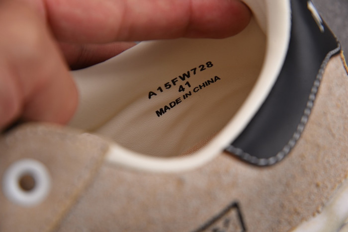 Ma1s0n MIHARA YASUHIRO SNEAKER MMYS96