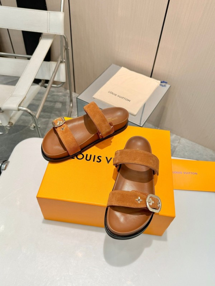 L&V sandal 184