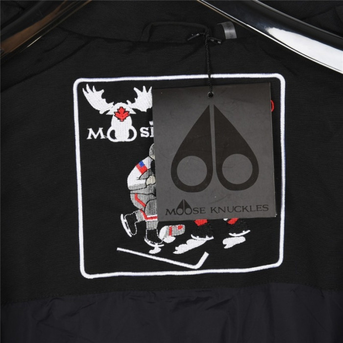 M00se knuckles VEST MK01