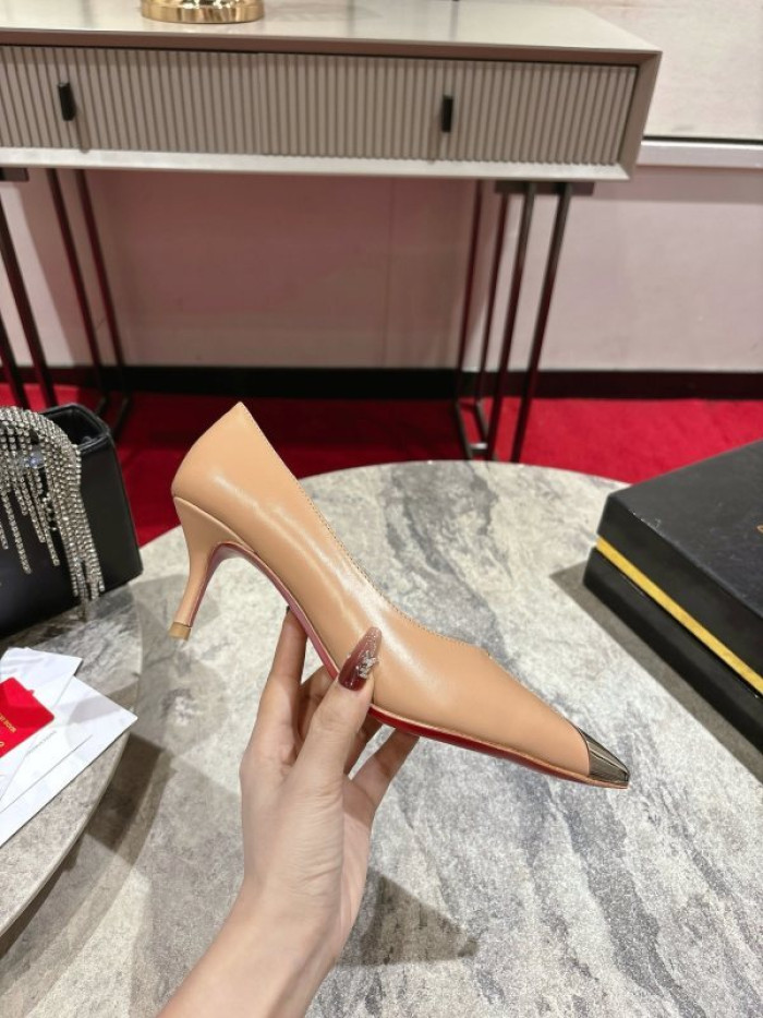 C&L Heels 5.5cm CLL000136