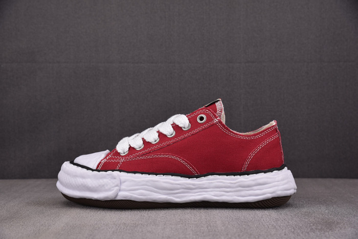 Ma*s*n mihara yasuhiro sneaker mmys62