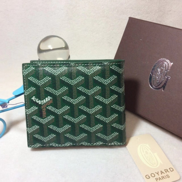 GOYARD WALLET WA25