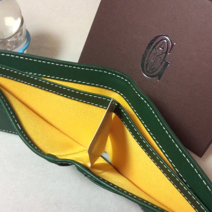 GOYARD WALLET WA25