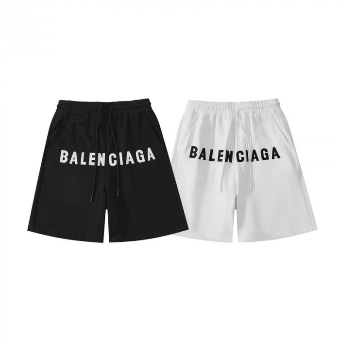 Balenciag* Shorts Bh020
