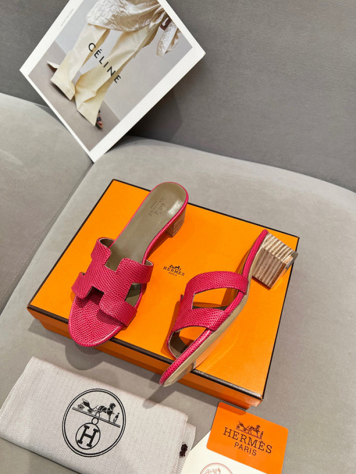 Herme* Sandal HS100