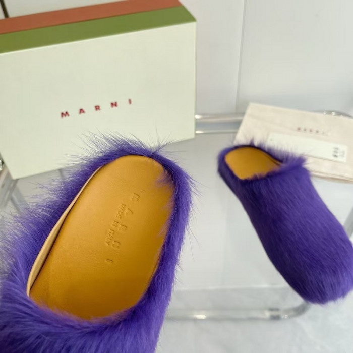 Marni Slides M004