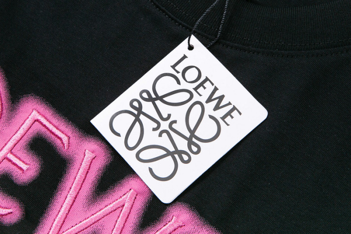 LOEWE T-SHIRT LW26