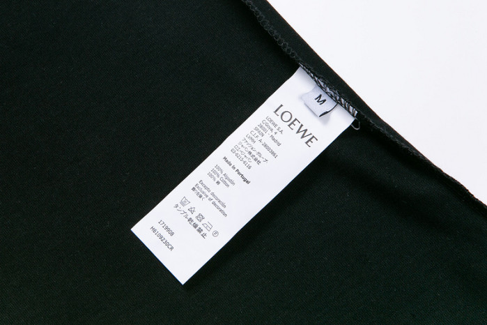 LOEWE T-SHIRT LW26