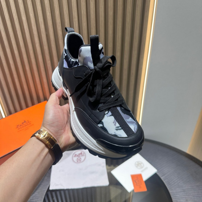 Hermes snekaers HM047