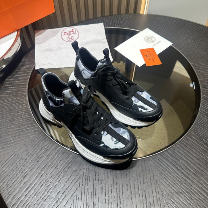 Hermes snekaers HM047